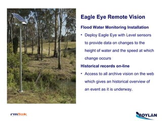 Eagle Eye | PPT