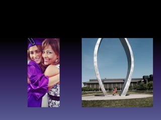 The Financial Aid Package
consists of all or any of these.
Need-based Merit-based
Non-need-based
 