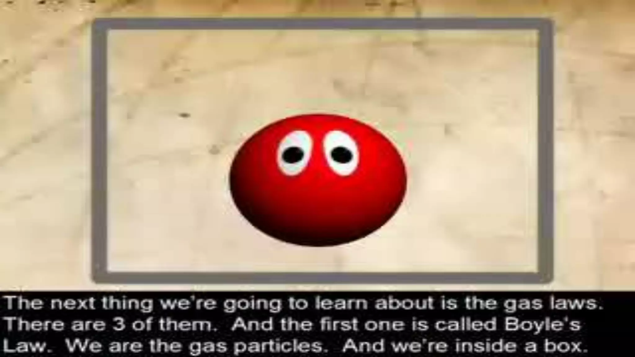 Boyles Law Ppt Lesson Pptx