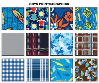Boys Prints And Graphics