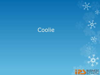 Coolie
 