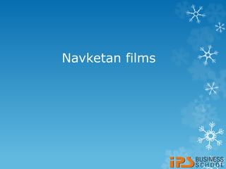 Navketan films
 