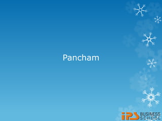 Pancham
 