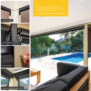 Bozzy 2017 Brochure | PDF