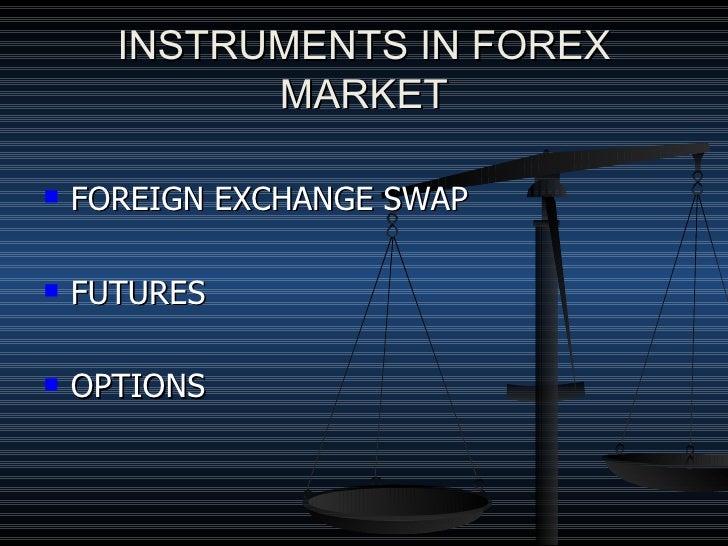 Forex forward guaranteed settlement