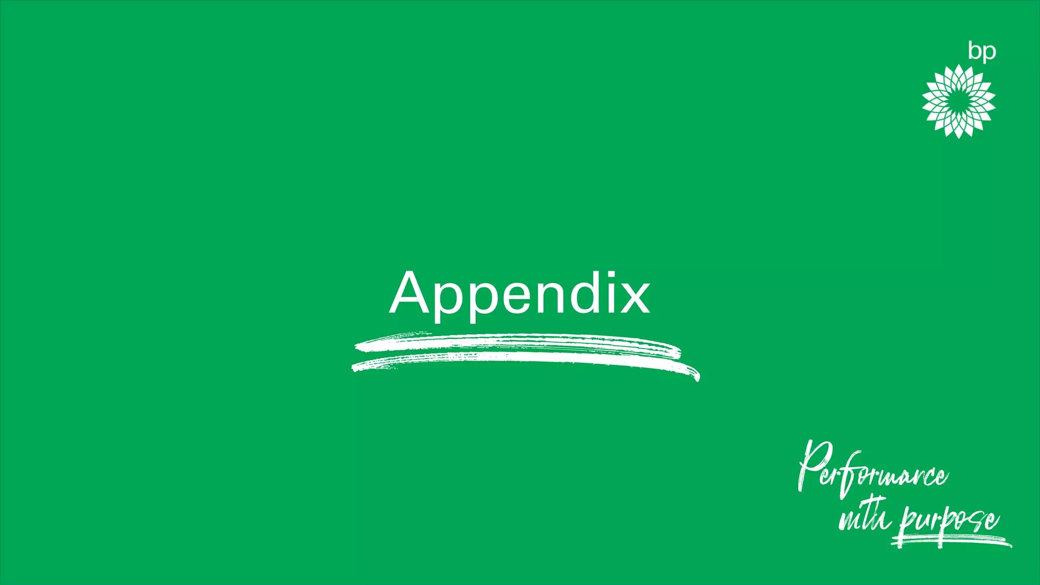 18
Appendix
 