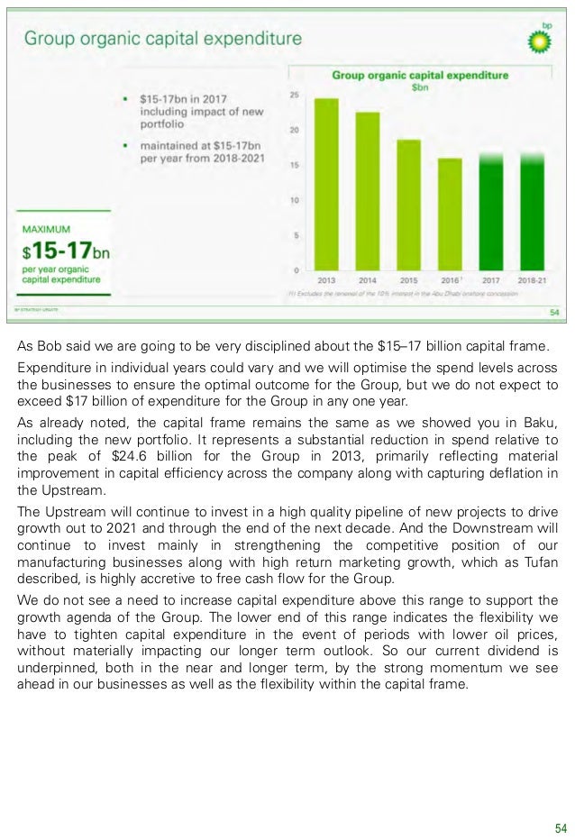 Bp strategyupdate2017slidesandscript