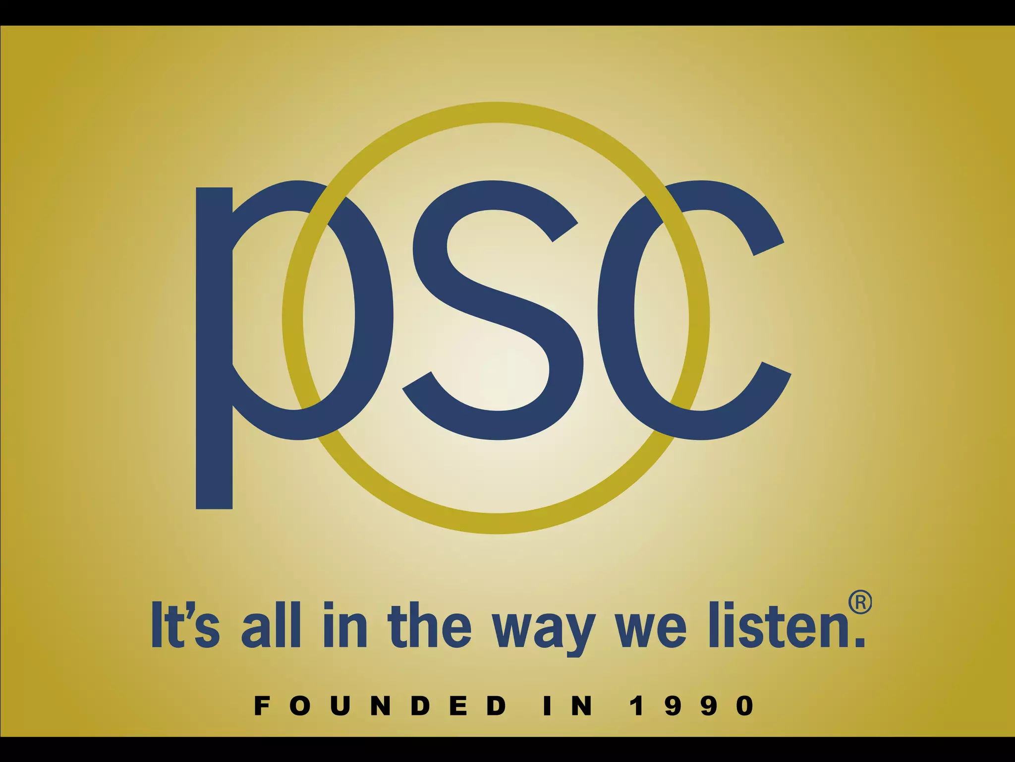 • Click to edit Master subtitle style

F O U N D E D   I N   1 9 9 0
 