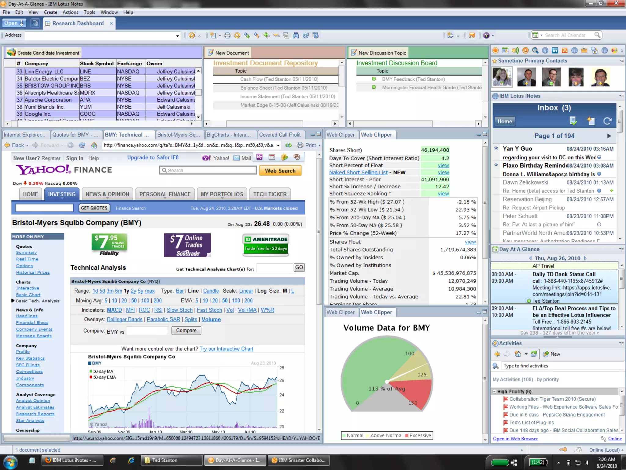 |   © 2012 IBM Corporation
 