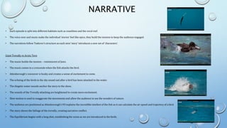Blue Planet II Case Study | PPTX