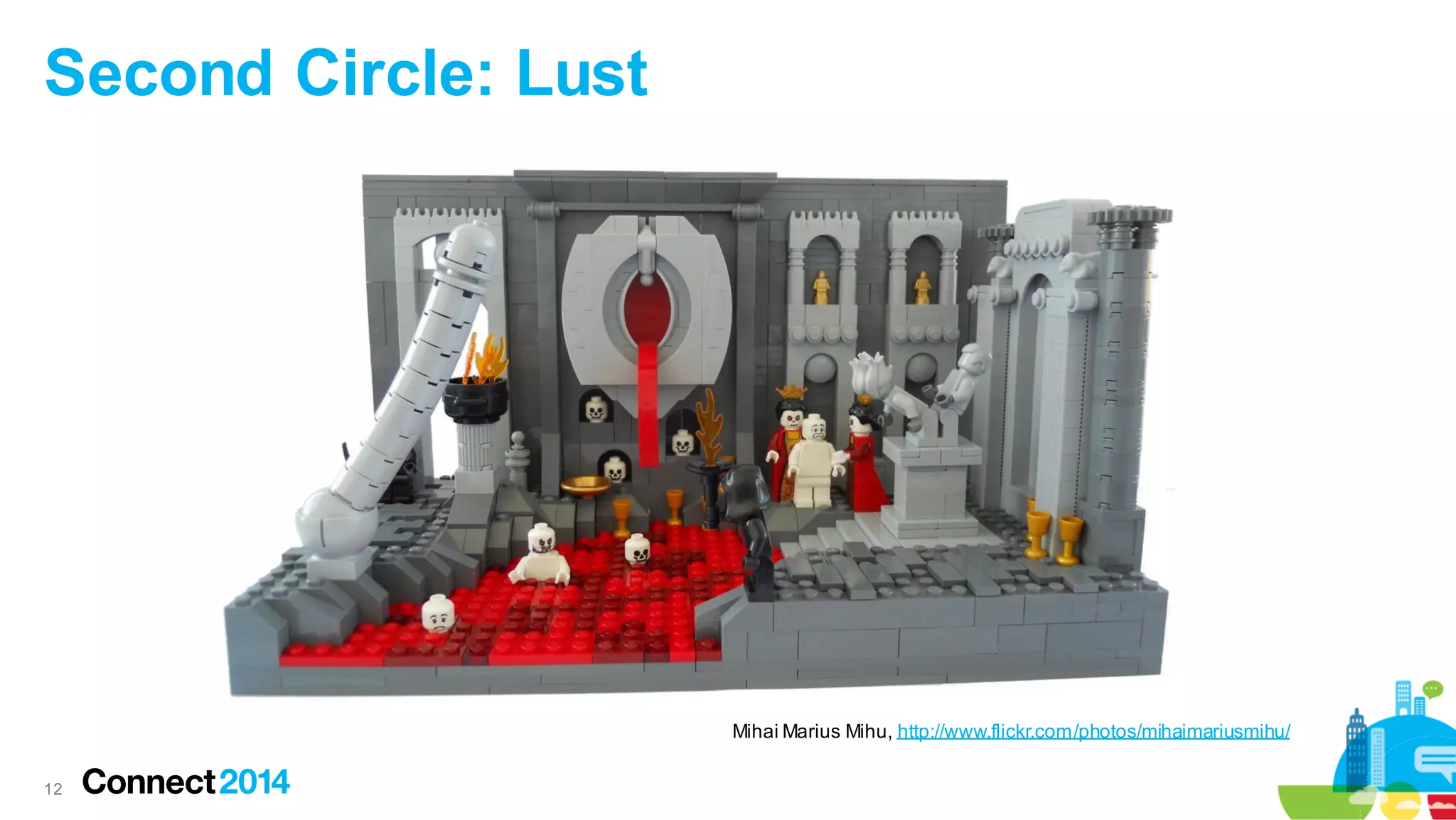 Second Circle: Lust

Mihai Marius Mihu, http://www.flickr.com/photos/mihaimariusmihu/
12

 