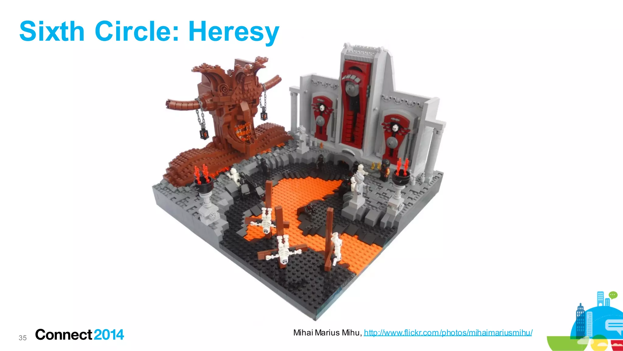 Sixth Circle: Heresy

35

Mihai Marius Mihu, http://www.flickr.com/photos/mihaimariusmihu/

 