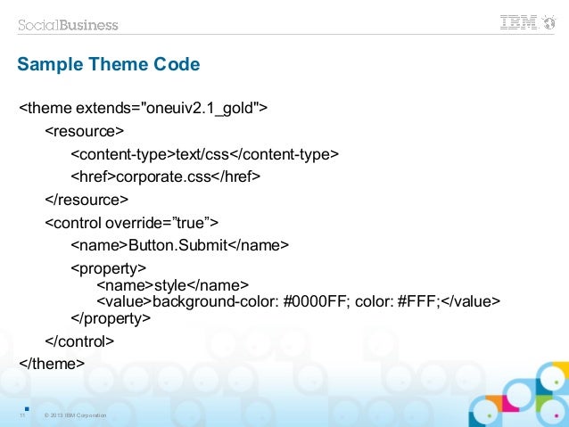 BP206 It's Not Herculean: 12 Tasks Made Easier with IBM 