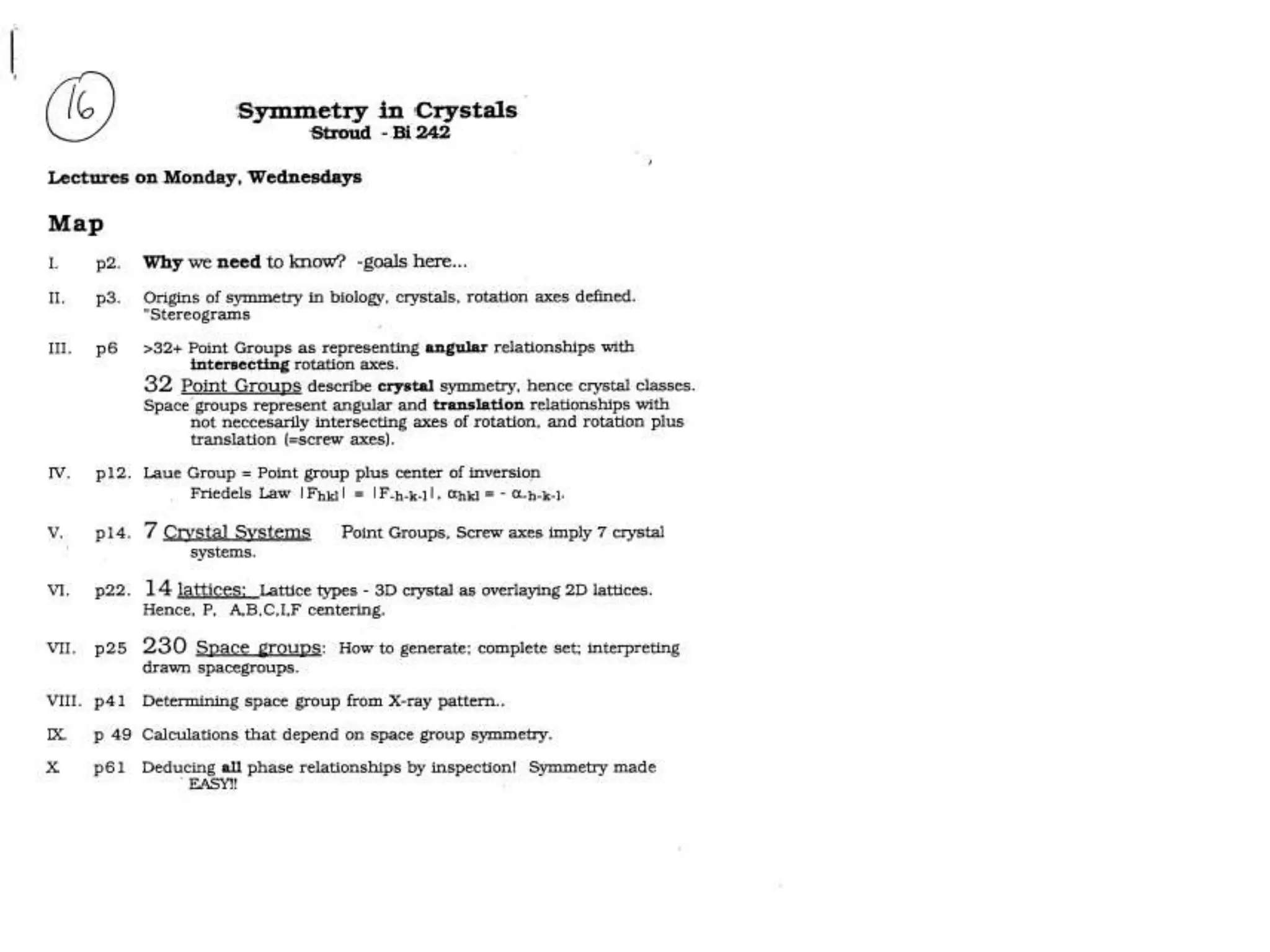 Maximum Likelihood Refinement is better than ‘Least Squares Refinement’A simple ‘Least squares‘ approach assumes that all errors are ‘Gaussian’, and that errors are all in the  AmplitidesFo.  But they are not..To use the structure factor distributions to predict amplitudes, we have to average over all possible values of the phase, and this changes the nature of the error distributions. The rms error in the structure factors involves a vector difference, but we can turn our amplitude difference into a vector difference by assigning both amplitudes the calculated phase. 