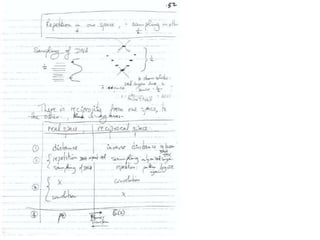 The Process is re-iterative, and should converge-but only so far!CrystalIntensities I(h,k,l)Electron density r(x,y,z)Known:Amino acid sequenceLigandsBond lengths anglesConstraints on geometryPhases f(h,k,l)Experimentalheavy atom labelsselenium for sulfurTrial & error similar structureAtom positions (x,y,z)