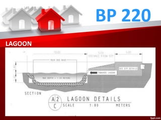 BP 220
LAGOON
 