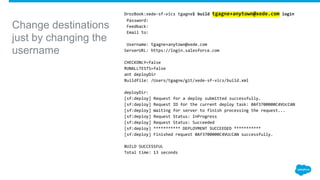 Best Practices for Successful Deployment | PDF