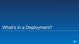 Best Practices for Successful Deployment | PDF