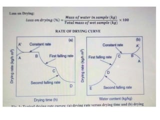 DRYING PHARMACEUTICAL ENGGNEERING (IRFAN KHAN) | PPTX