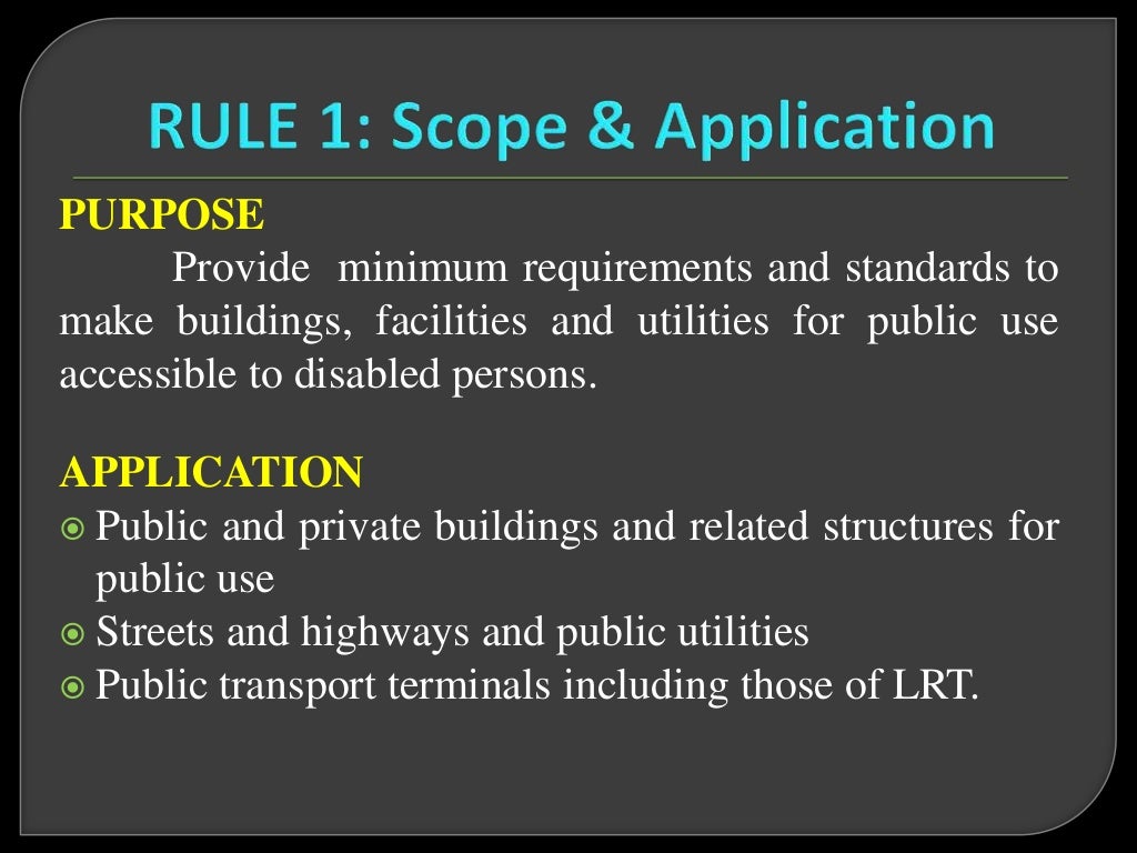 NATIONAL BUILDING CODE OF THE PHILIPPINES(Bp344)