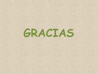 GRACIAS
 