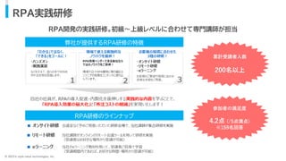 【ビースタイル】BPA(業務自動化)ソリューションのご紹介.pdf