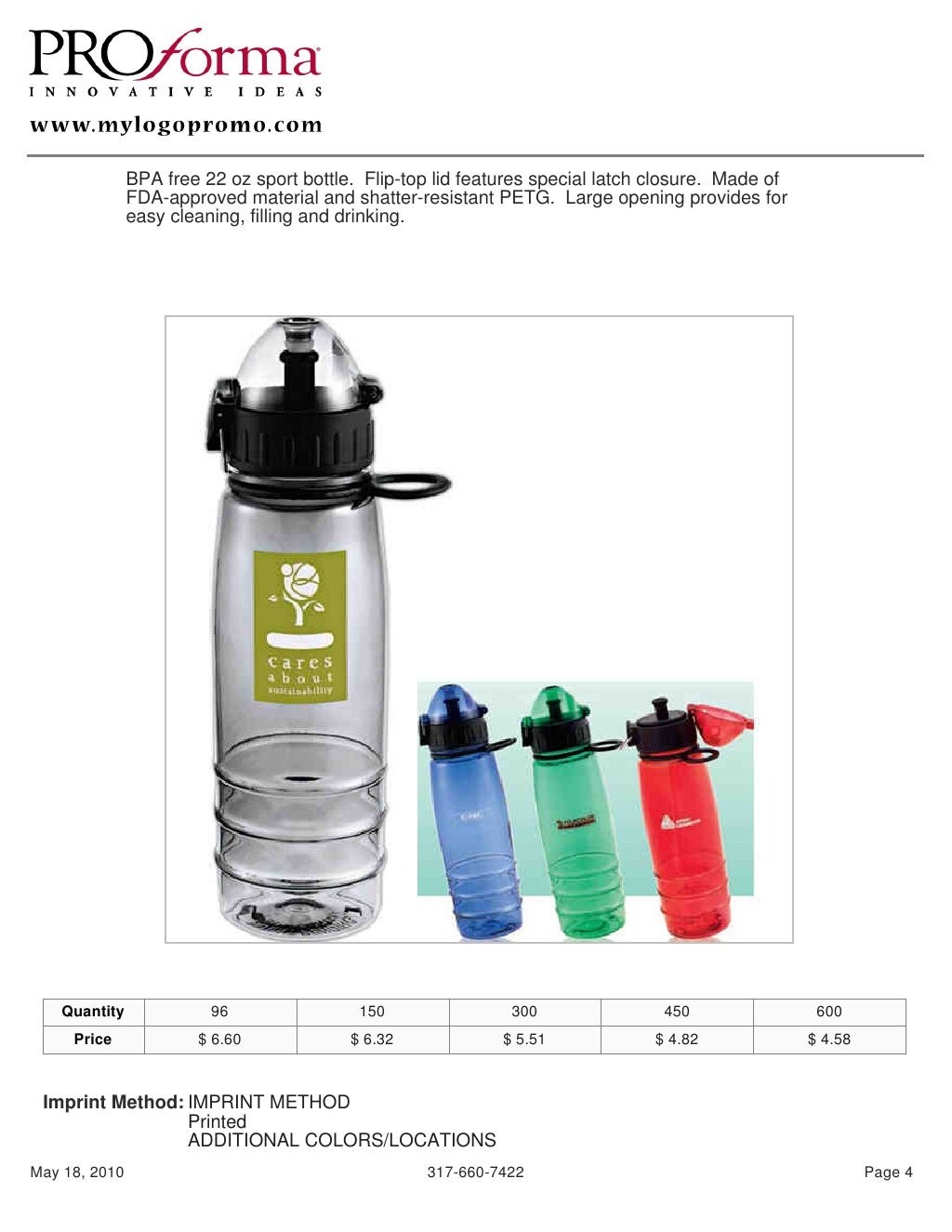 Bpa Free Water Bottles Bpa Free Water Bottles