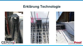 Erklärung Technologie
 