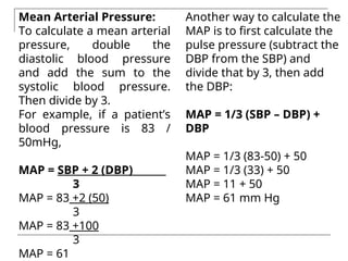 Map In Bp BP AND REGULATION NEW. Physiology year 2 | PPT