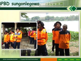NEXTBACK KeluarIndeksDESA SUNGONLEGOWO | © pusat informasi & komunikasi
BPBD sungonlegowo
 