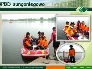 NEXTBACK KeluarIndeksDESA SUNGONLEGOWO | © pusat informasi & komunikasi
BPBD sungonlegowo
 
