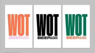 © Confidential - All rights reserved
 