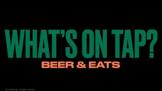 © Confidential - All rights reserved
 