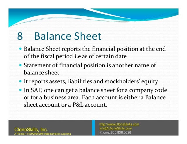 bpc fin terminology final 1 2 another name for balance sheet
