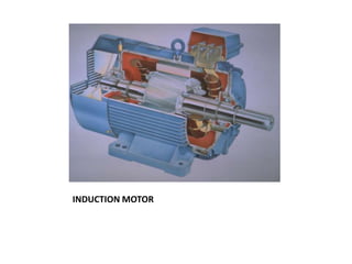 Breaker part repairing