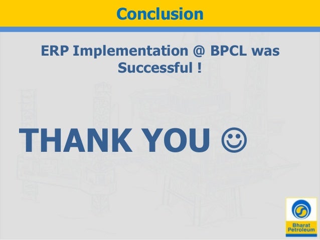 bpcl erp implementation Connect to the most current information on stocks and bonds on reuterscom for bpclnsf internal audit, enterprise resource planning in implementation of. bpcl erp implementation Connect to the most current information on stocks and bonds on reuterscom for bpclnsf internal audit, enterprise resource planning in implementation of.
