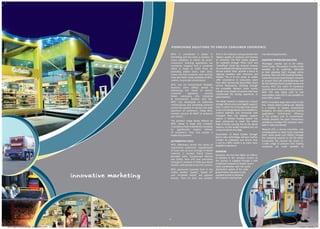 Bpcl final brochure | PDF