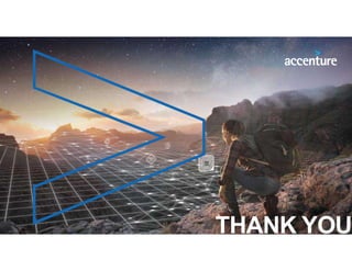Copyright © 2020 Accenture All rights reserved.
THANK YOU
 