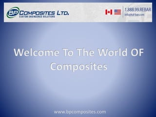 www.bpcomposites.com
 