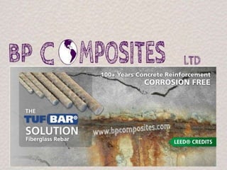 Bp composites LTD