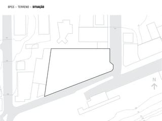 bpcs   ►   terreno   ►   SITUAÇÃO
 
