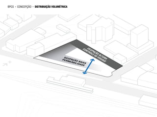 bpcs   ►   CONCEPÇÃO   ►   DISTRIBUIÇÃO VOLUMÉTRICA




                                                             O TR
                                                           CO

                                                              CU O
                                                                N

                                                                PA LE
                                                                  ÇÃ D
                                                                    O EV
                                                                     AL IS
                                               OCU




                                                                       TU UA
                                              PER PAÇÃ




                                                                         R IS
                                                                          A
                                                 MEA O BA
                                                    BILI   IX
                                                         DAD A
                                                            E
 