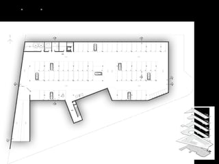 bpcs   ►   projeto   ►   subsolo




N




                                   +1
                                        5.4
                                           0
                                   +1
                                     0.8
                                          0
                                   +6
                                         .80

                                   +2
                                         .80
                                   -1
                                         .20


                                   -4
                                         .20
 