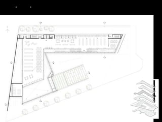 bpcs   ►   projeto   ►   terceiro pavimento




N




                                              +1
                                                   5.4
                                                      0
                                              +1
                                                0.8
                                                     0
                                              +6
                                                    .80

                                              +2
                                                    .80
                                              -1
                                                    .20


                                              -4
                                                    .20
 