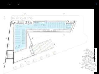 bpcs   ►   projeto   ►   terceiro pavimento   HALL  PESQUISA




N




                                                   +1
                                                        5.4
                                                            0
                                                   +1
                                                      0.8
                                                          0
                                                    +6
                                                         .80

                                                    +2
                                                         .80
                                                    -1
                                                         .20


                                                    -4
                                                         .20
 