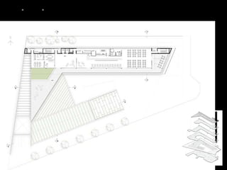 bpcs   ►   projeto   ►   quinto pavimento




N




                                            +1
                                                 5.4
                                                    0
                                            +1
                                              0.8
                                                   0
                                            +6
                                                  .80

                                            +2
                                                  .80
                                            -1
                                                  .20


                                            -4
                                                  .20
 