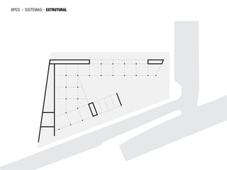 bpcs   ►   SISTEMAS ► ESTRUTURAL
 