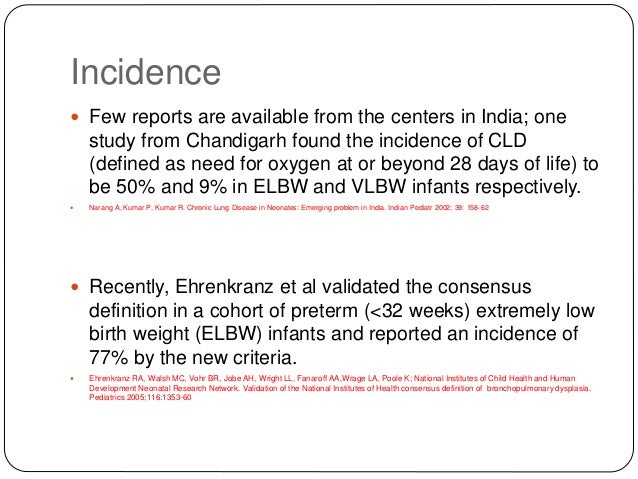 Incidence
ï Few reports are available from the centers in India; one
study from Chandigarh found the incidence of CLD
(def...