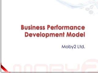 Moby2 Ltd.
 