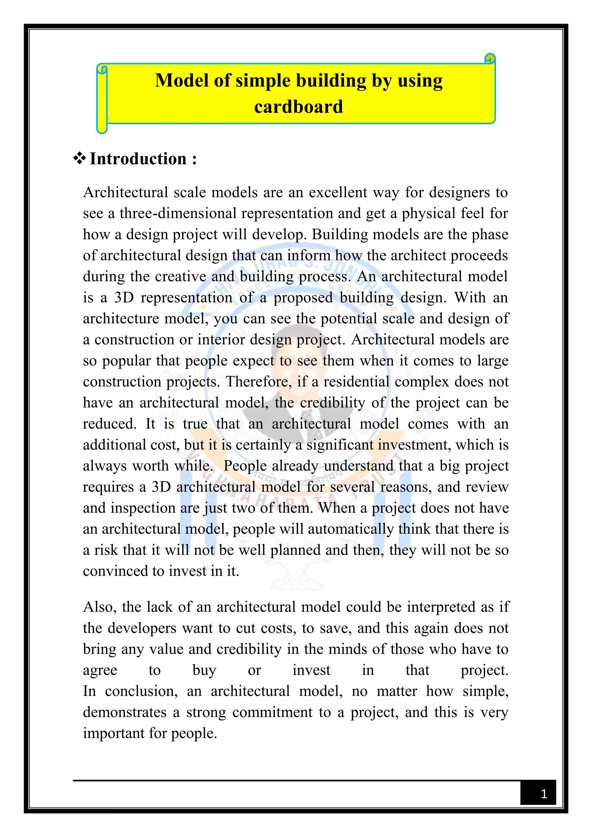 Bpd Project Converted Pdf